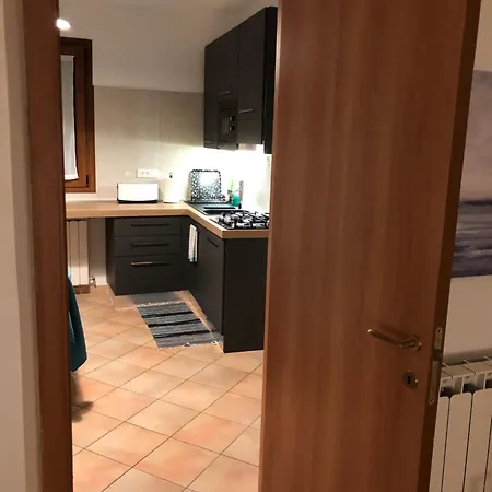 Il Cortile Del Contadino *