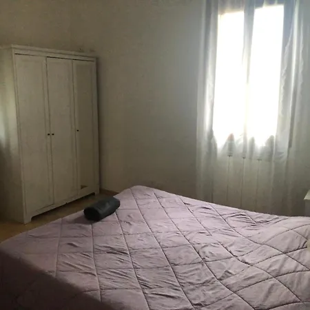 아파트 Il Cortile Del Contadino 볼라스트라