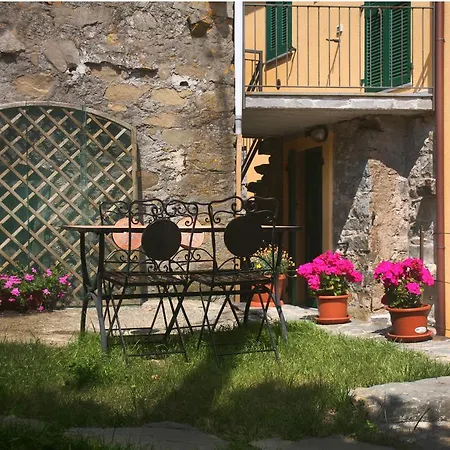 Il Cortile Del Contadino 볼라스트라