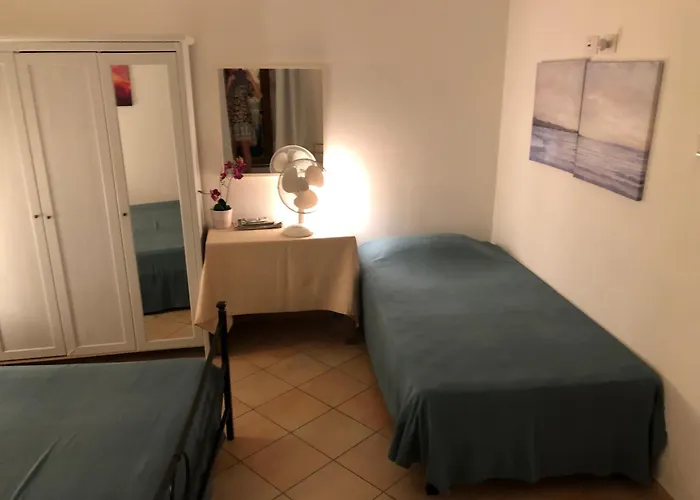Il Cortile Del Contadino Apartamento *