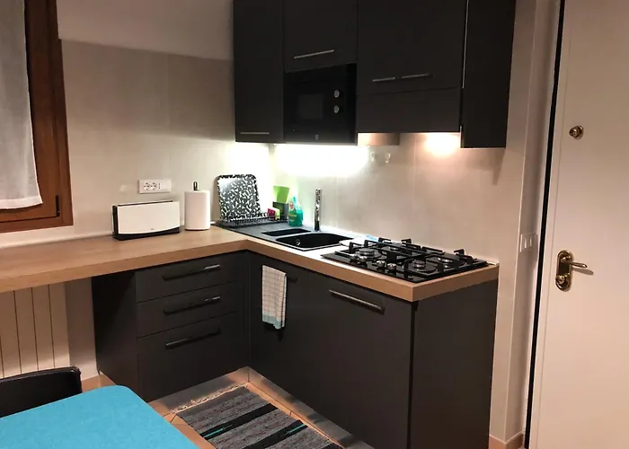 Il Cortile Del Contadino Apartamento