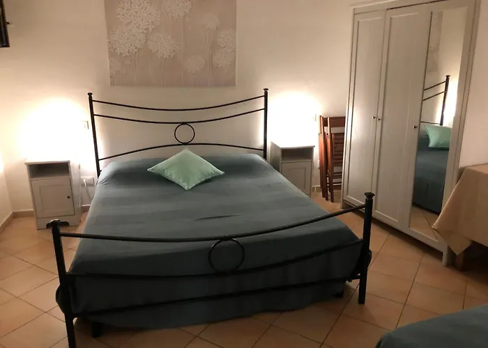 Il Cortile Del Contadino Apartamento
