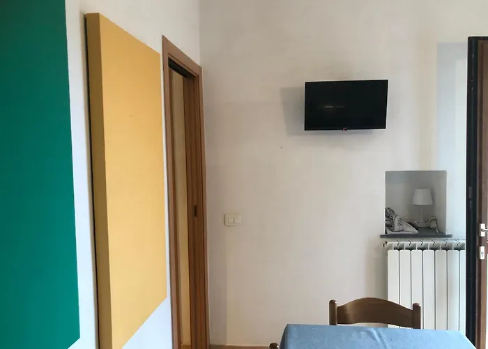 Il Cortile Del Contadino *