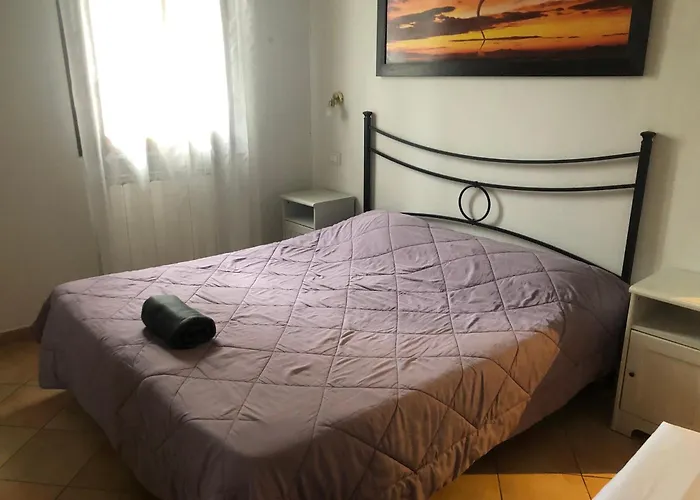 Il Cortile Del Contadino Lejlighed *