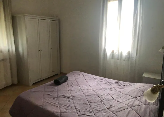 Apartamento Il Cortile Del Contadino Volastra