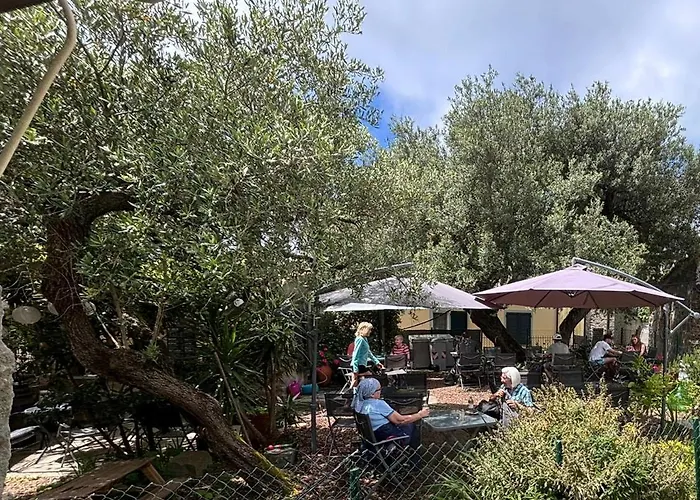 Il Cortile Del Contadino Apartamento Volastra