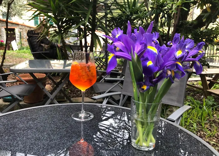 Il Cortile Del Contadino *