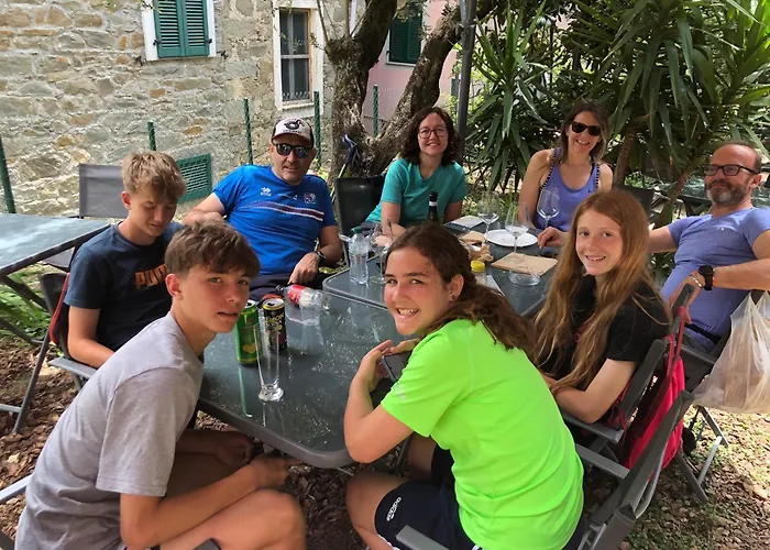 Il Cortile Del Contadino