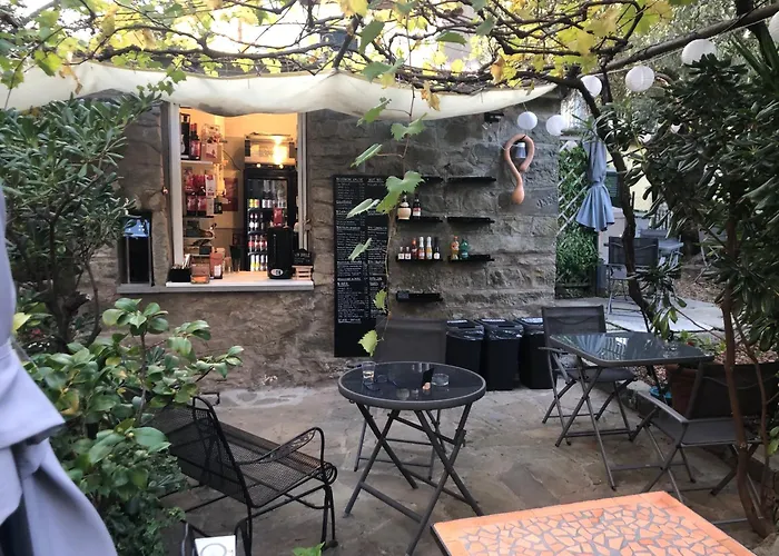 Il Cortile Del Contadino Lejlighed