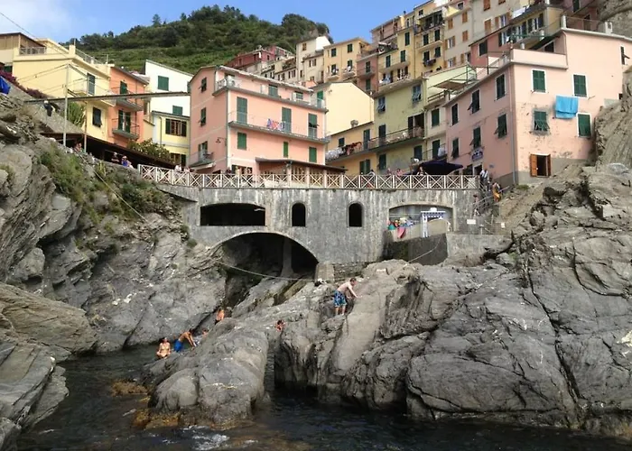 Il Cortile Del Contadino * Volastra