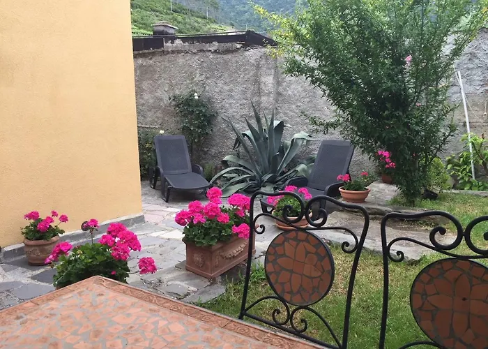 Il Cortile Del Contadino