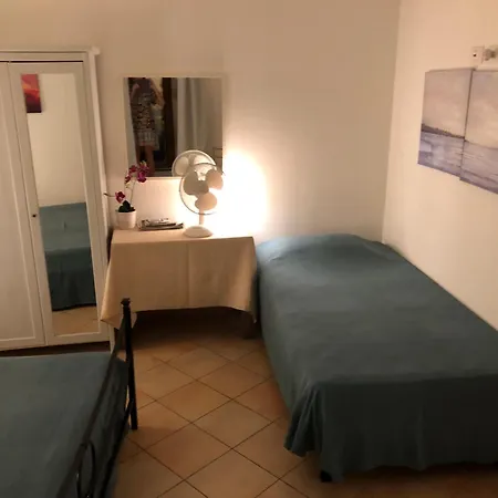 Il Cortile Del Contadino Appartement *