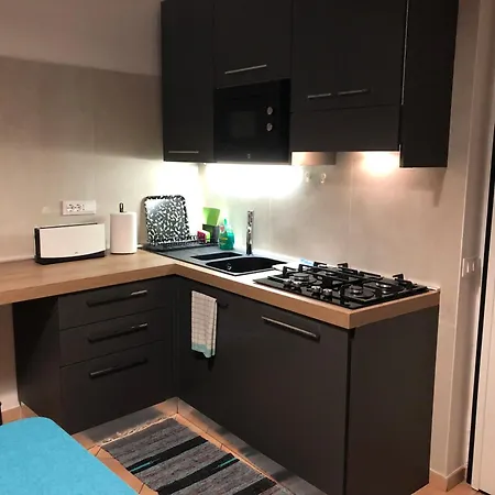 Il Cortile Del Contadino Apartment