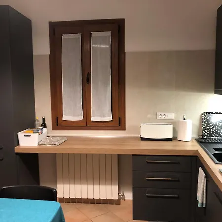 Il Cortile Del Contadino