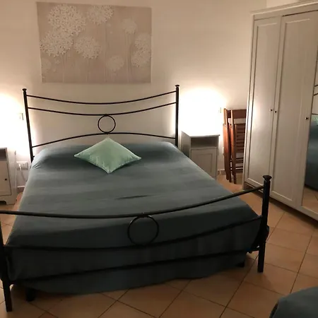 Il Cortile Del Contadino Appartement