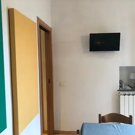 Il Cortile Del Contadino *