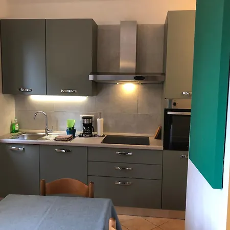 Il Cortile Del Contadino * Volastra