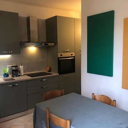Il Cortile Del Contadino Apartment