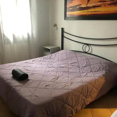 Il Cortile Del Contadino Apartment *