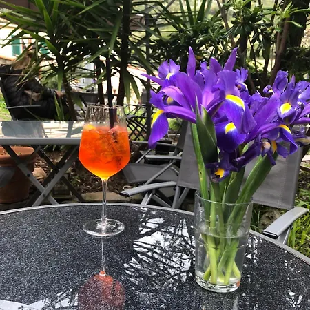 Il Cortile Del Contadino *