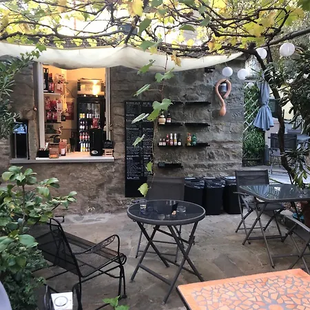 Il Cortile Del Contadino Apartment