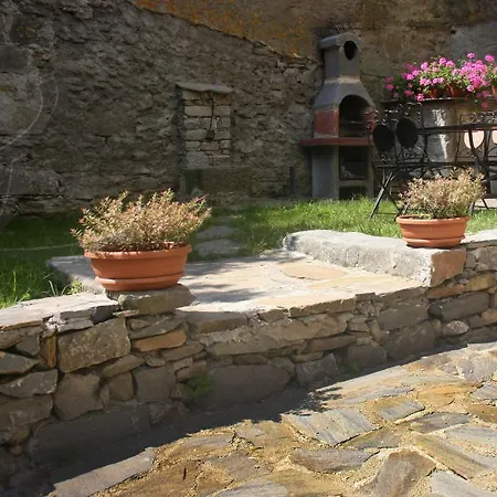 Il Cortile Del Contadino