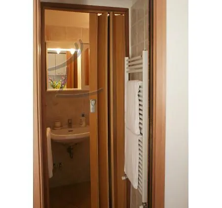 Apartment Il Cortile Del Contadino *