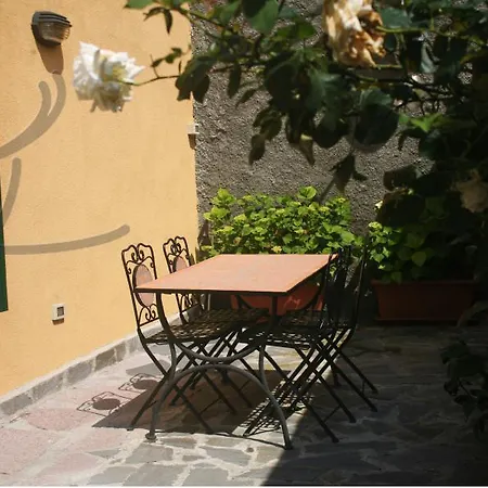 Il Cortile Del Contadino * Volastra