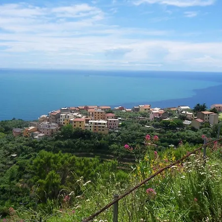 Il Cortile Del Contadino Apartment *