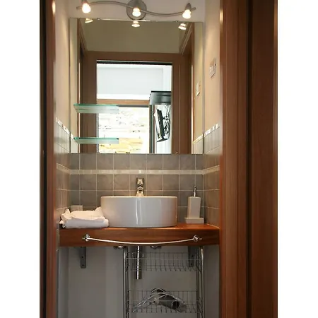 Il Cortile Del Contadino Volastra