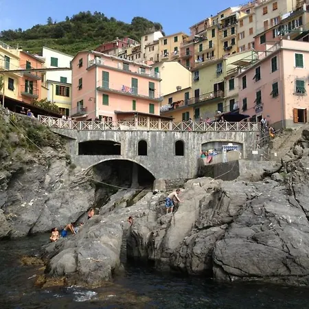 Il Cortile Del Contadino * Volastra