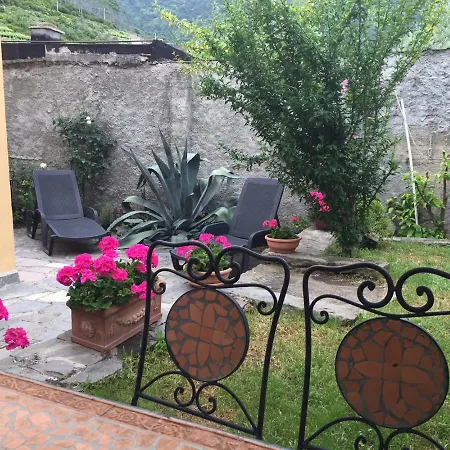 Il Cortile Del Contadino Apartment Volastra