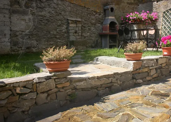 Il Cortile Del Contadino