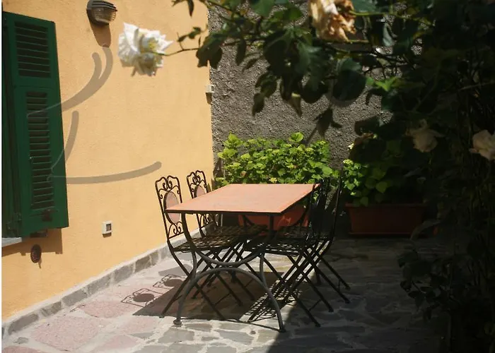 Il Cortile Del Contadino * Volastra